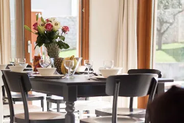 Villa in Rojnići with Private Pool for 10 Guests