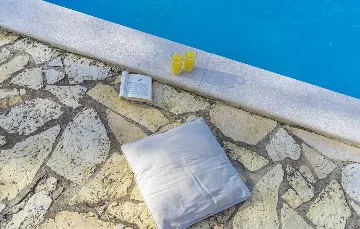 Rojnići Villa with Private Pool for up to 8