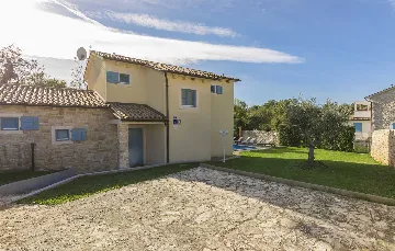 Rojnići Villa with Private Pool for up to 8