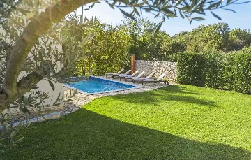 Rojnići Villa with Private Pool for up to 8