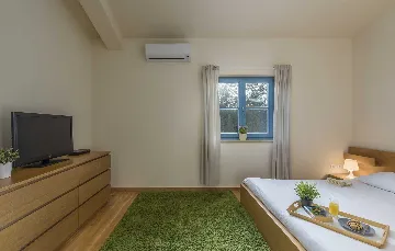 Rojnići Villa with Private Pool for up to 8