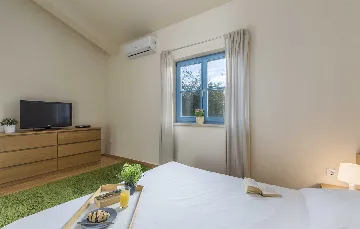 Rojnići Villa with Private Pool for up to 8