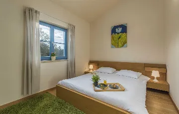 Rojnići Villa with Private Pool for up to 8