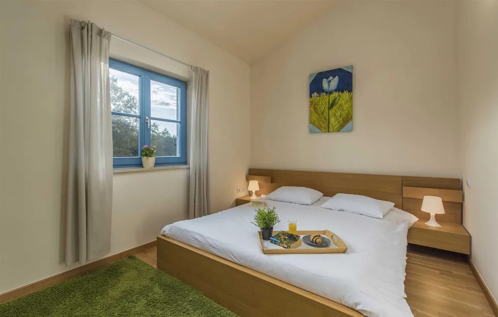 Rojnići Villa with Private Pool for up to 8