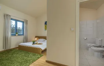 Rojnići Villa with Private Pool for up to 8