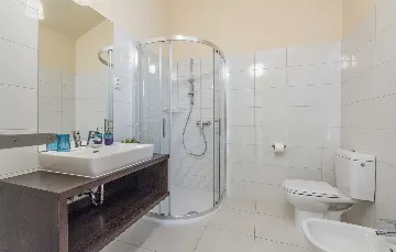 Rojnići Villa with Private Pool for up to 8