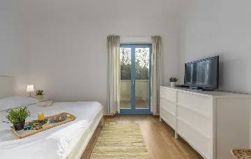 Rojnići Villa with Private Pool for up to 8