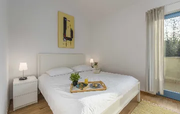 Rojnići Villa with Private Pool for up to 8