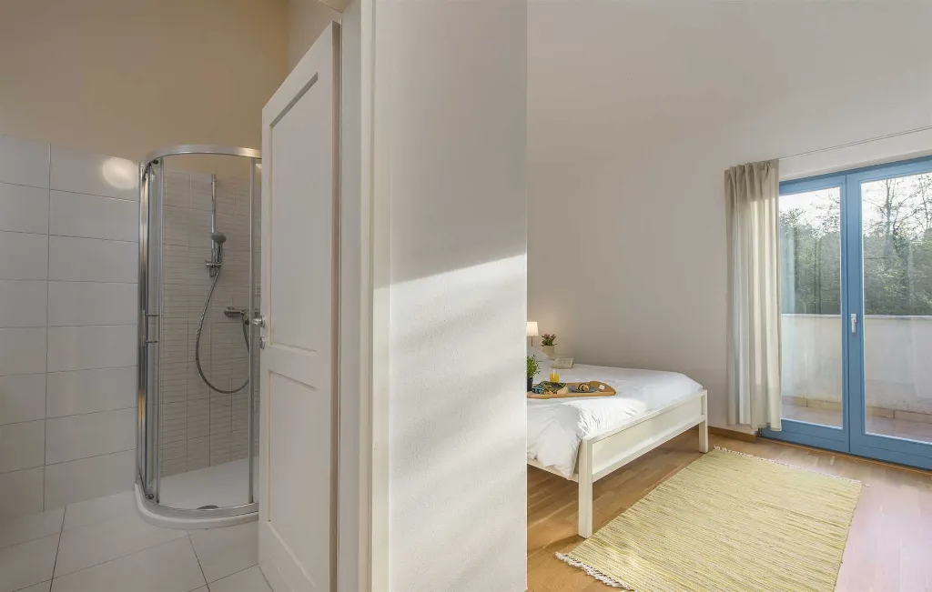Rojnići Villa with Private Pool for up to 8