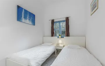 Rojnići Villa with Private Pool for up to 8