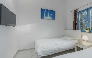 Rojnići Villa with Private Pool for up to 8