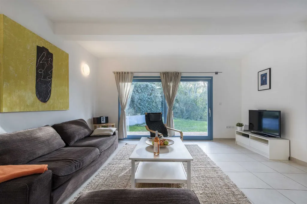 Rojnići Villa with Private Pool for up to 8