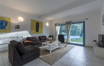 Rojnići Villa with Private Pool for up to 8