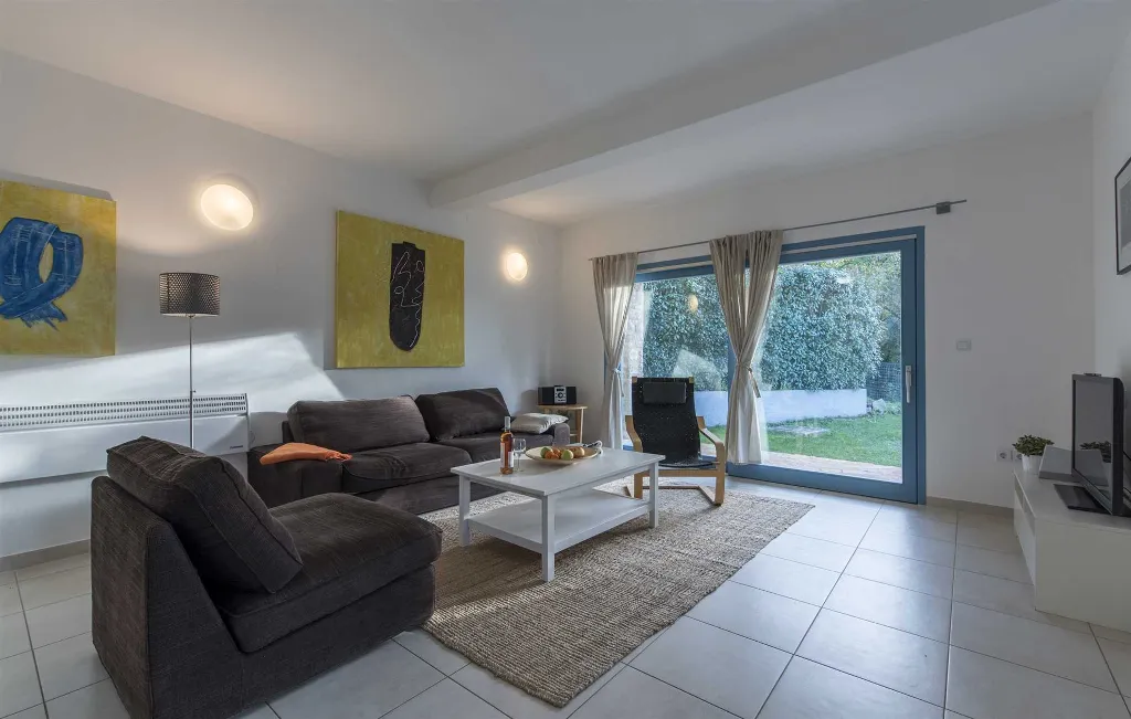 Rojnići Villa with Private Pool for up to 8