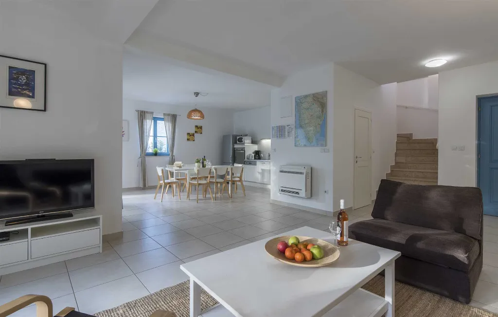 Rojnići Villa with Private Pool for up to 8