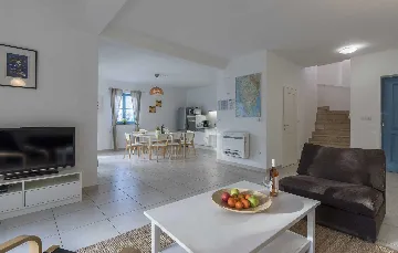 Rojnići Villa with Private Pool for up to 8