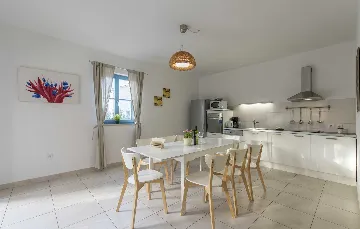 Rojnići Villa with Private Pool for up to 8