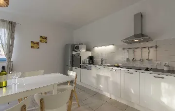 Rojnići Villa with Private Pool for up to 8