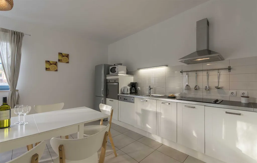 Rojnići Villa with Private Pool for up to 8