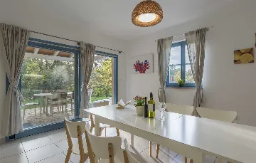 Rojnići Villa with Private Pool for up to 8