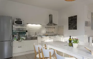 Rojnići Villa with Private Pool for up to 8