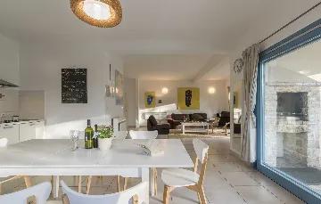 Rojnići Villa with Private Pool for up to 8