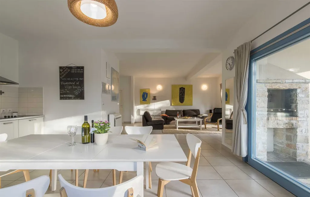 Rojnići Villa with Private Pool for up to 8