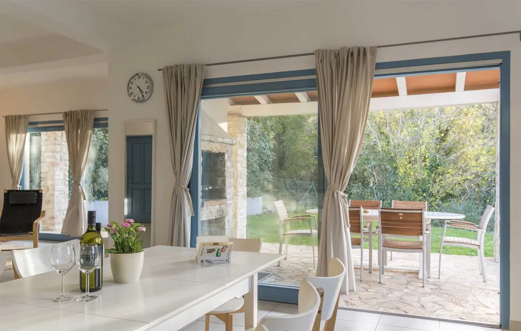 Rojnići Villa with Private Pool for up to 8