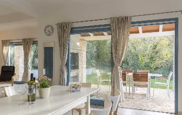 Rojnići Villa with Private Pool for up to 8