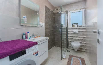 6-Bedroom Villa with Private Pool in Pula