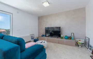 6-Bedroom Villa with Private Pool in Pula