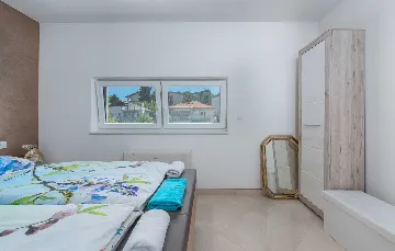 6-Bedroom Villa with Private Pool in Pula