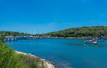 6-Bedroom Villa with Private Pool in Pula