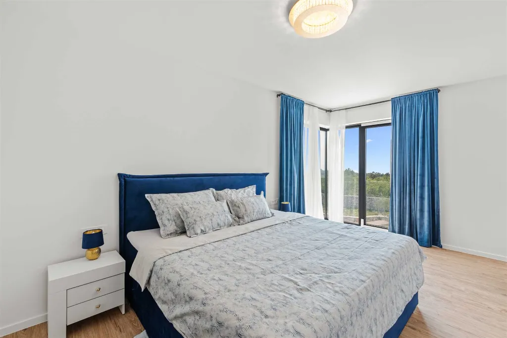 5-Bedroom Villa in Šmrika, Croatia