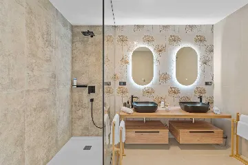 5-Bedroom Villa in Šmrika, Croatia