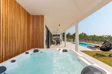 5-Bedroom Villa in Šmrika, Croatia