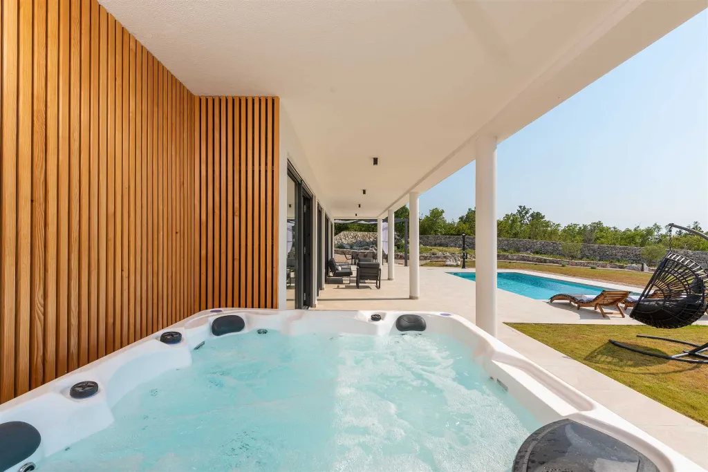 5-Bedroom Villa in Šmrika, Croatia