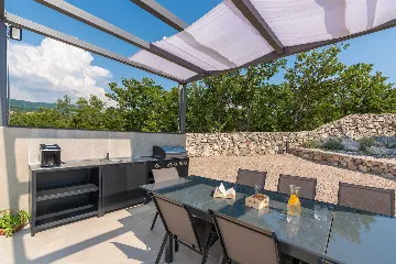 5-Bedroom Villa in Šmrika, Croatia