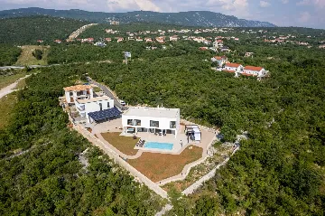 5-Bedroom Villa in Šmrika, Croatia