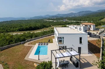 5-Bedroom Villa in Šmrika, Croatia
