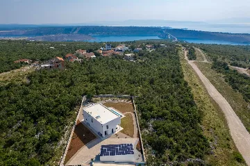 5-Bedroom Villa in Šmrika, Croatia
