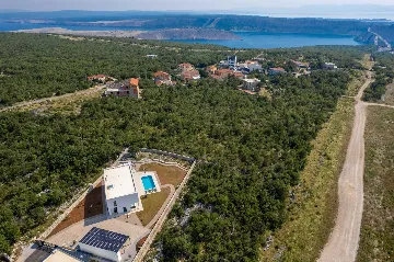 5-Bedroom Villa in Šmrika, Croatia