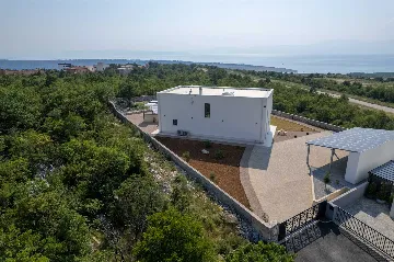 5-Bedroom Villa in Šmrika, Croatia