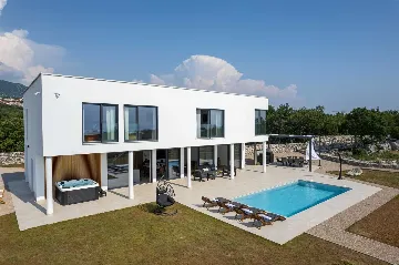 5-Bedroom Villa in Šmrika, Croatia