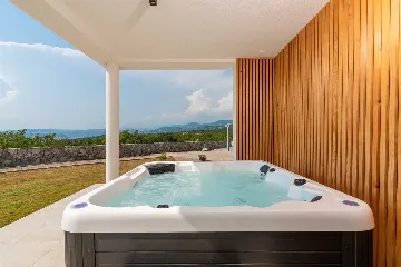 5-Bedroom Villa in Šmrika, Croatia
