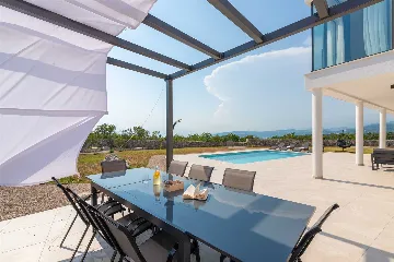 5-Bedroom Villa in Šmrika, Croatia