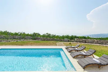 5-Bedroom Villa in Šmrika, Croatia