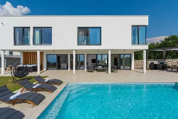 5-Bedroom Villa in Šmrika, Croatia