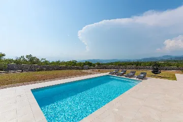 5-Bedroom Villa in Šmrika, Croatia