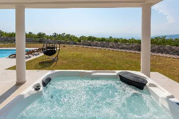 5-Bedroom Villa in Šmrika, Croatia